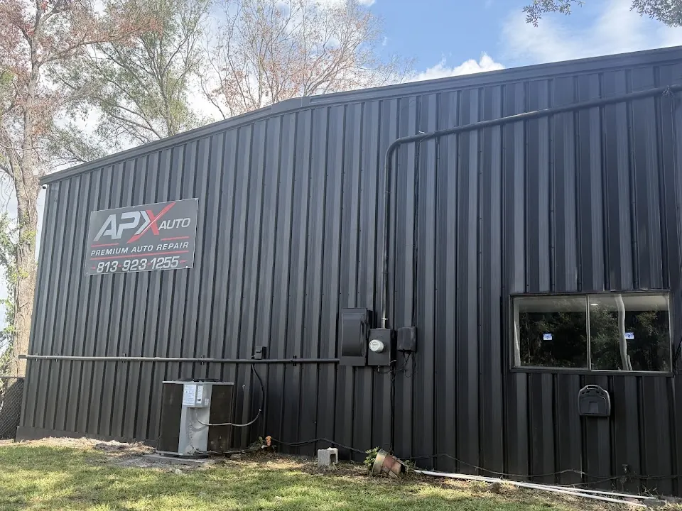 APX Auto LLC