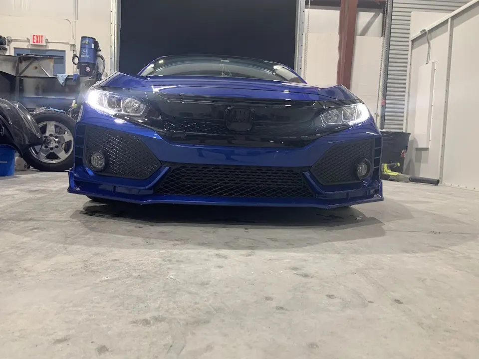 Wreckcovery Collision Center LLC