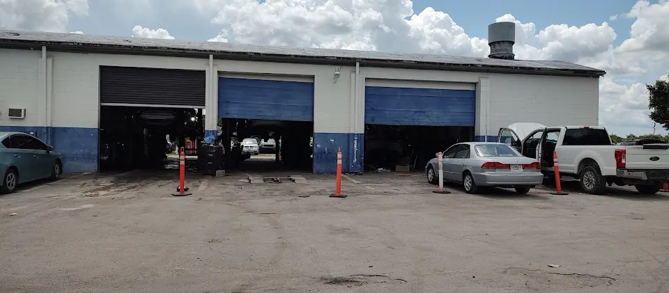 Alpha Omega Car Services LLC