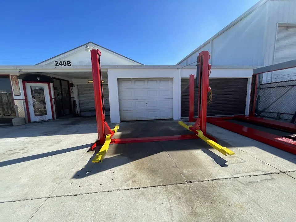 Performance Center Automotive Repair