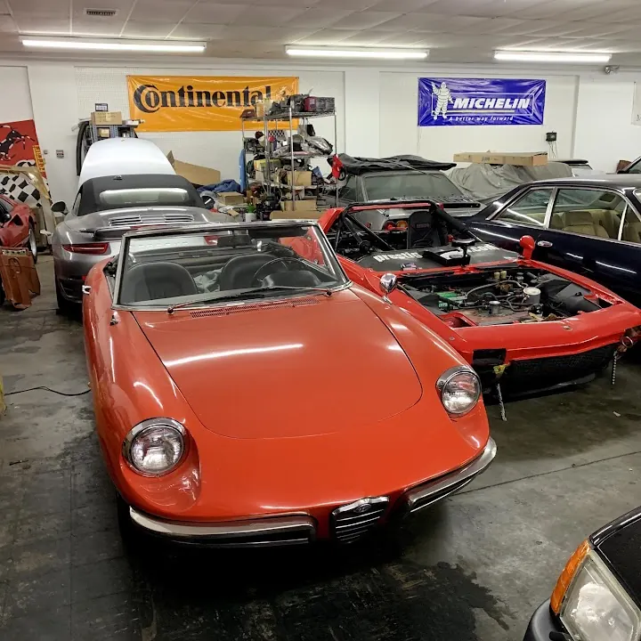 Palm Beach Prestige Autobody, Inc.