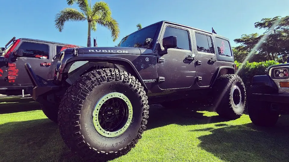 Adventure Off Road & 4X4 LLC