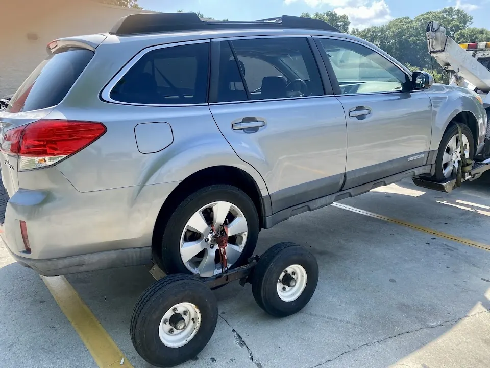 S. B. Automotive LLC