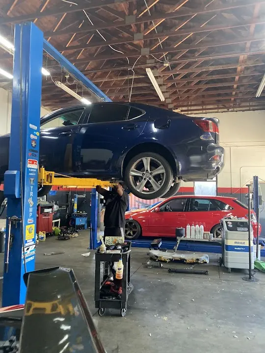 TR Auto Worx
