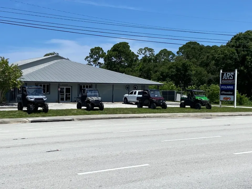 ARS Power Sports of Ft Pierce