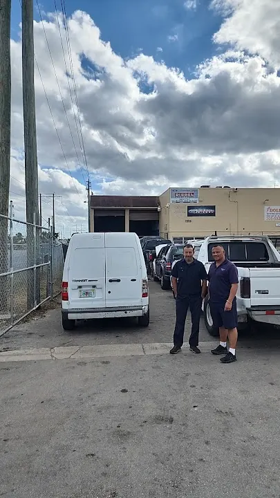 Diesel Power Truck Service Corp
