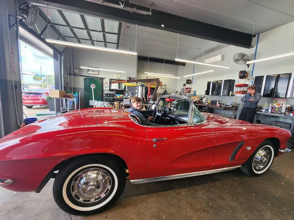 Cannon Automotive LLC