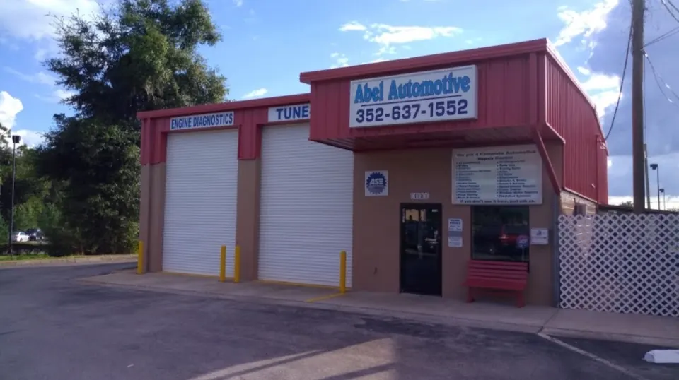 Abel Automotive, Inc.