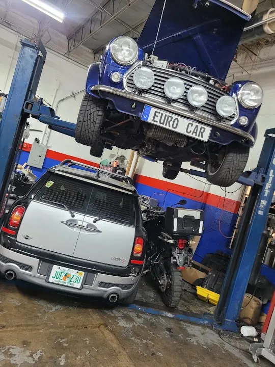 Fast Lane Autoshop LLC