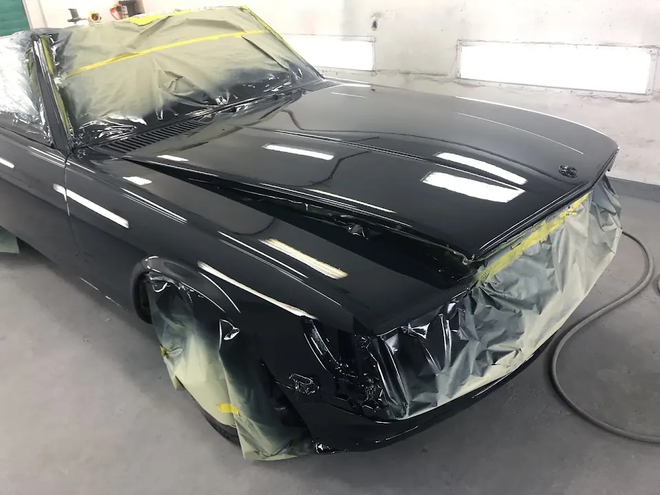 Prestige Auto Glass Repair