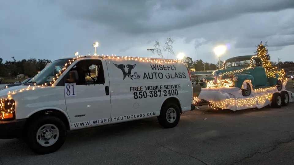 Wisefly Auto Glass