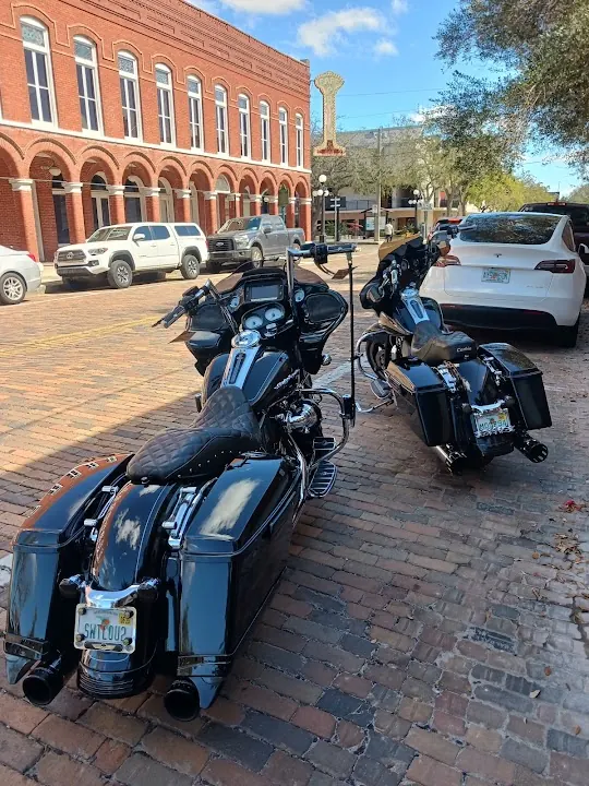 Safety Harbor Powersports
