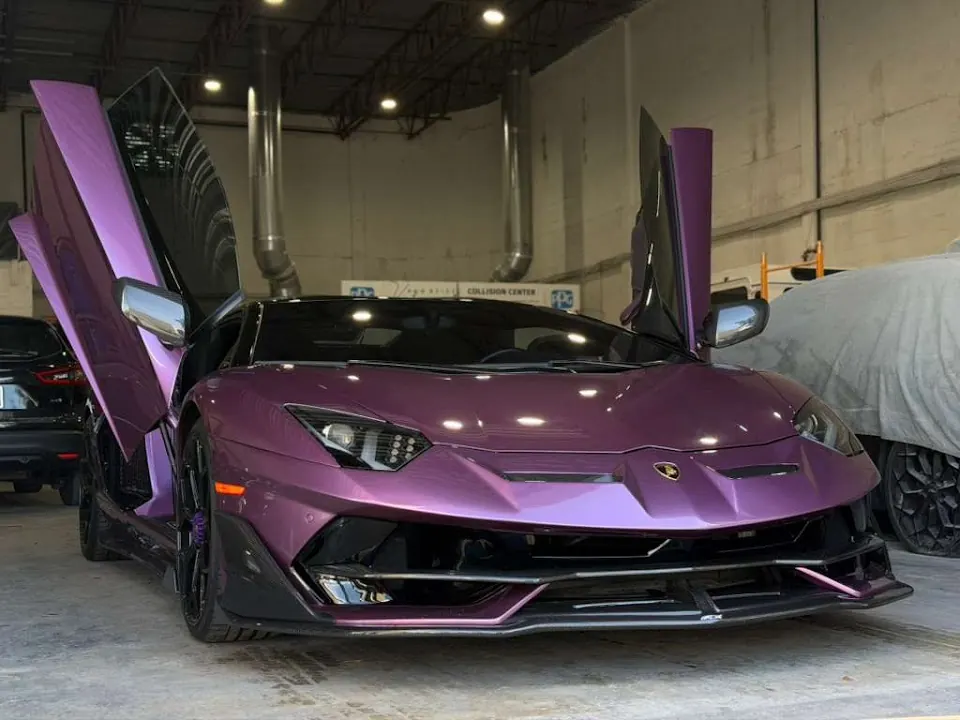 Vega Motors