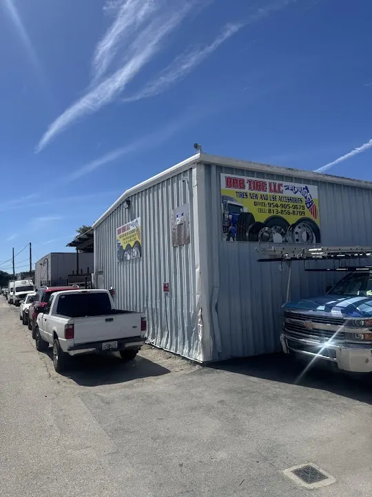 RHB Florida Tire LLC