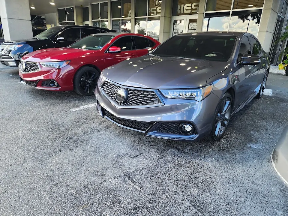 Margate Auto Center