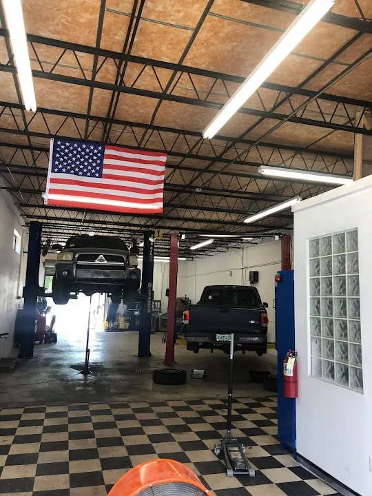 Dave's Automotive Repair, LLC