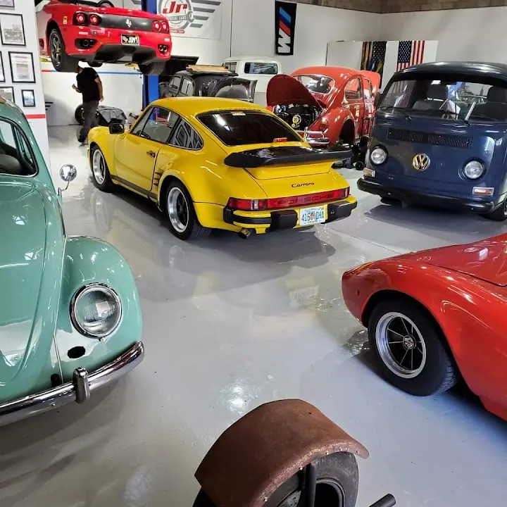 Jr Special Cars LLC