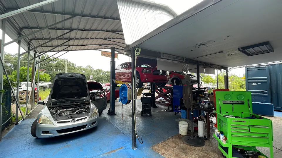 Mitch's Repair, LLC