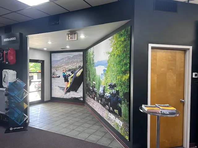 ST JOHNS POWERSPORTS
