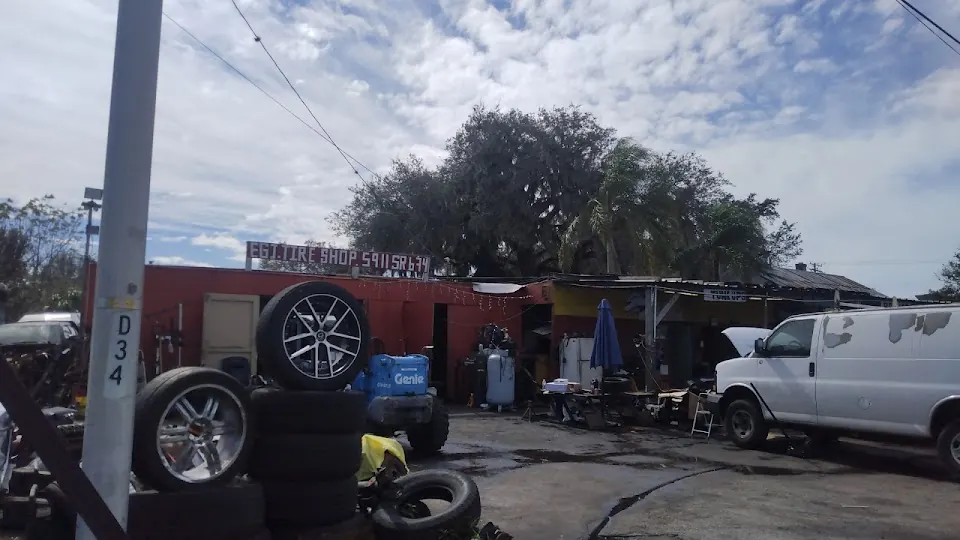 EGJ Auto Repair