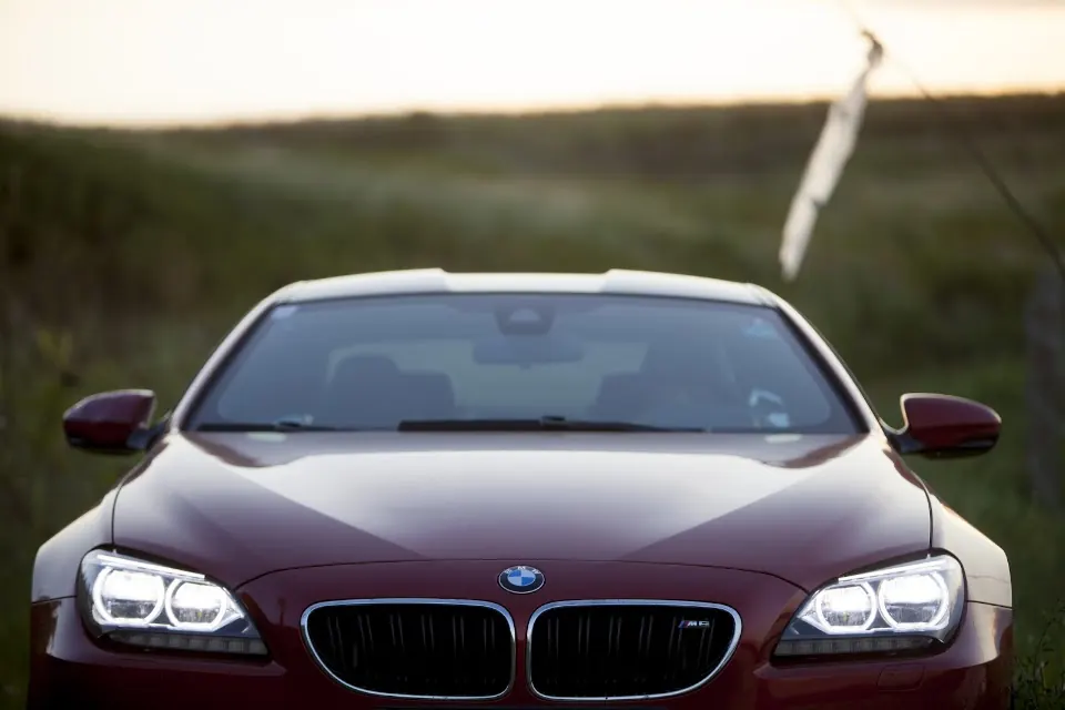 BTG Automotive, Inc.