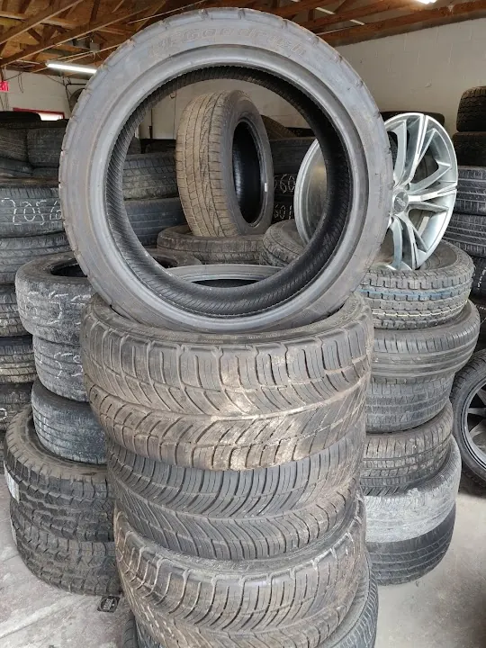 Ramirez Tires & Auto Services