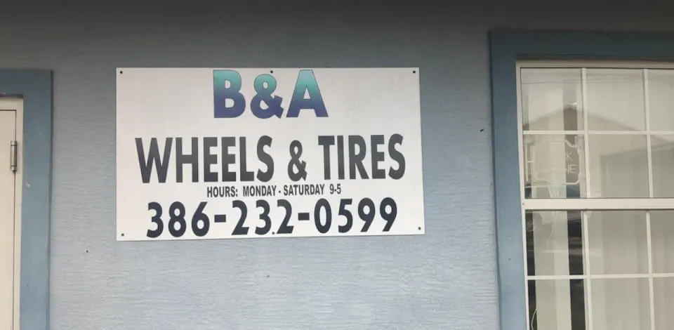 Baha Tires LLC