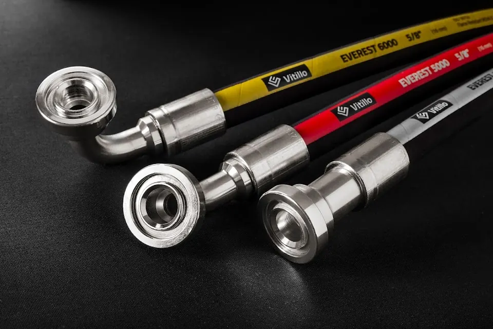 Schwab Brothers Hydraulics LLC