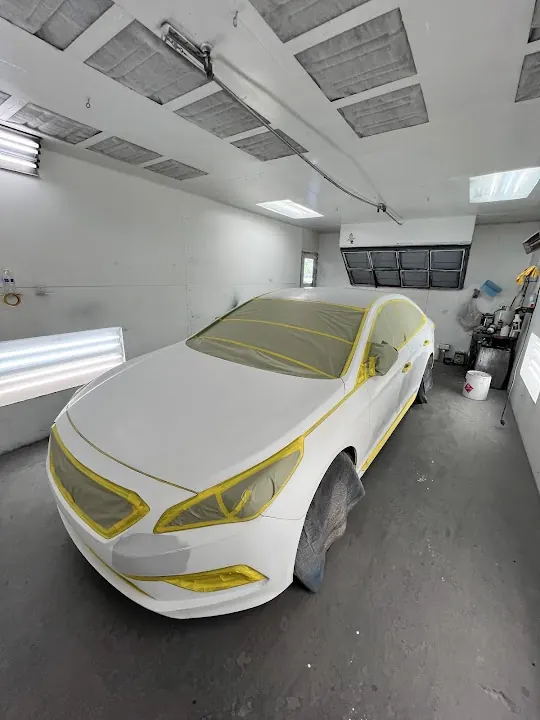 Prestige Auto Collision One LLC