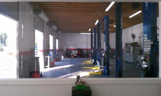 Asian American Auto LLC