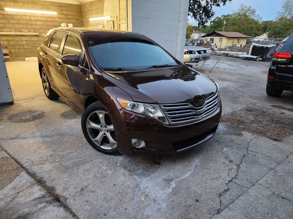 Lewis Bros. Auto Collision LLC