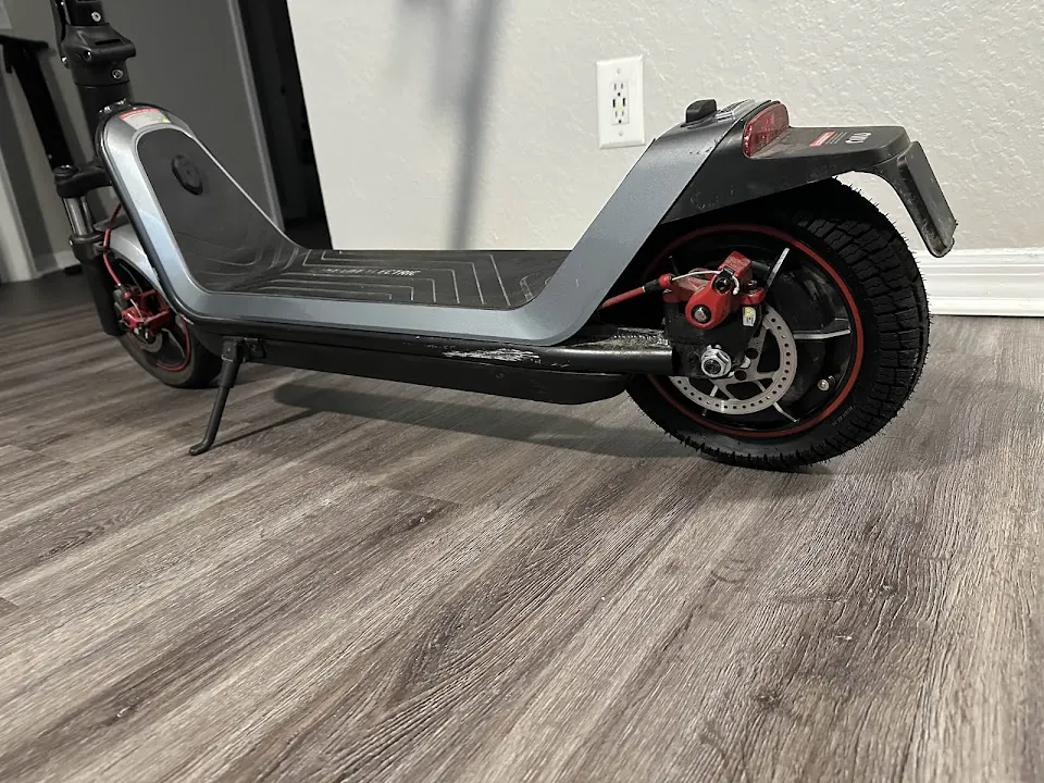 Motor Works Naples Inc