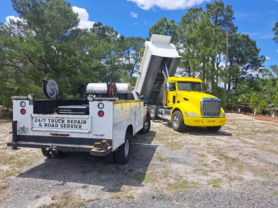 Brute Force Diesel