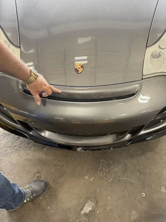 Augies Auto Body & Paint