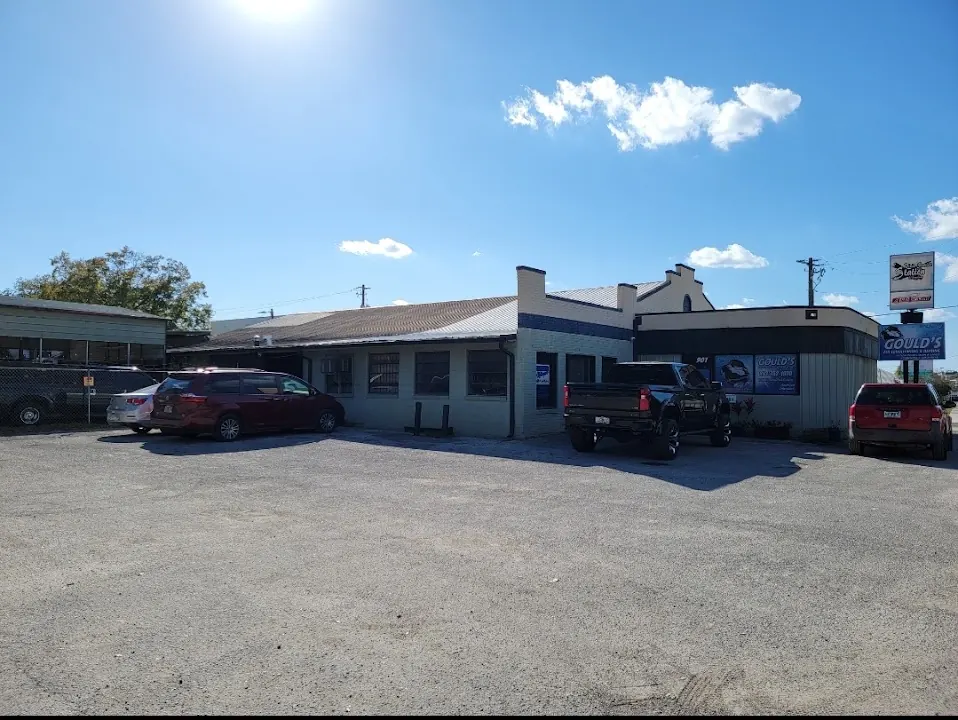Super Service Auto Tech Inc