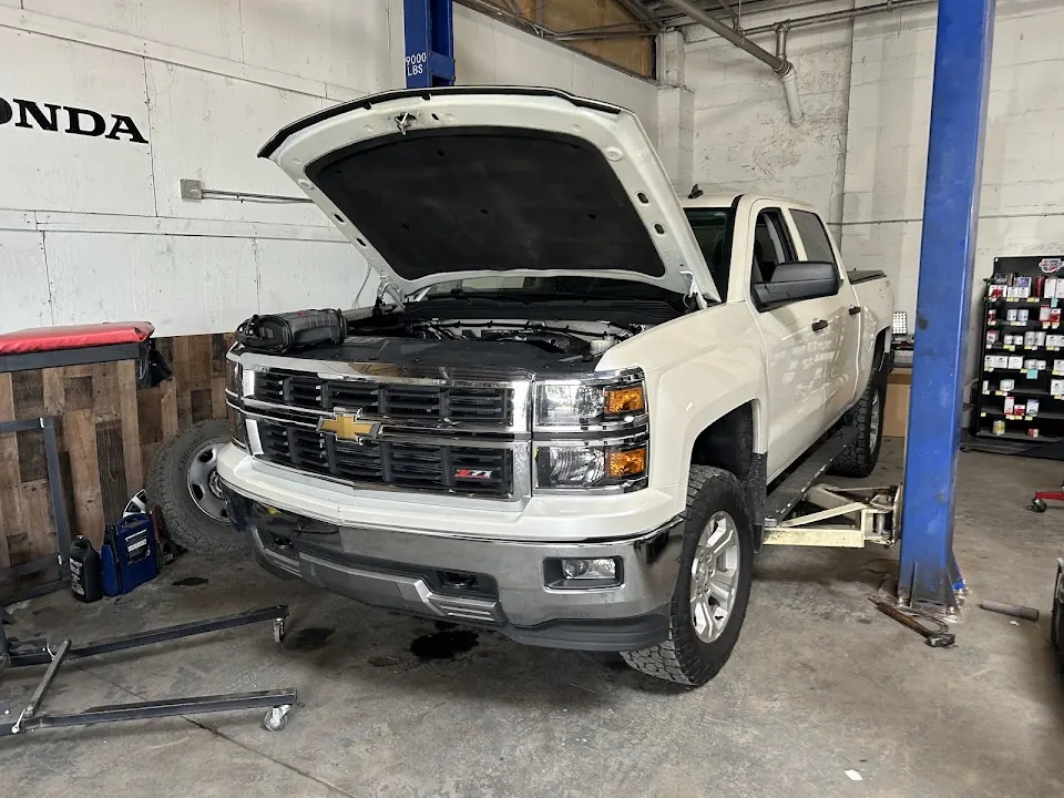Nick's Auto Repair LLC