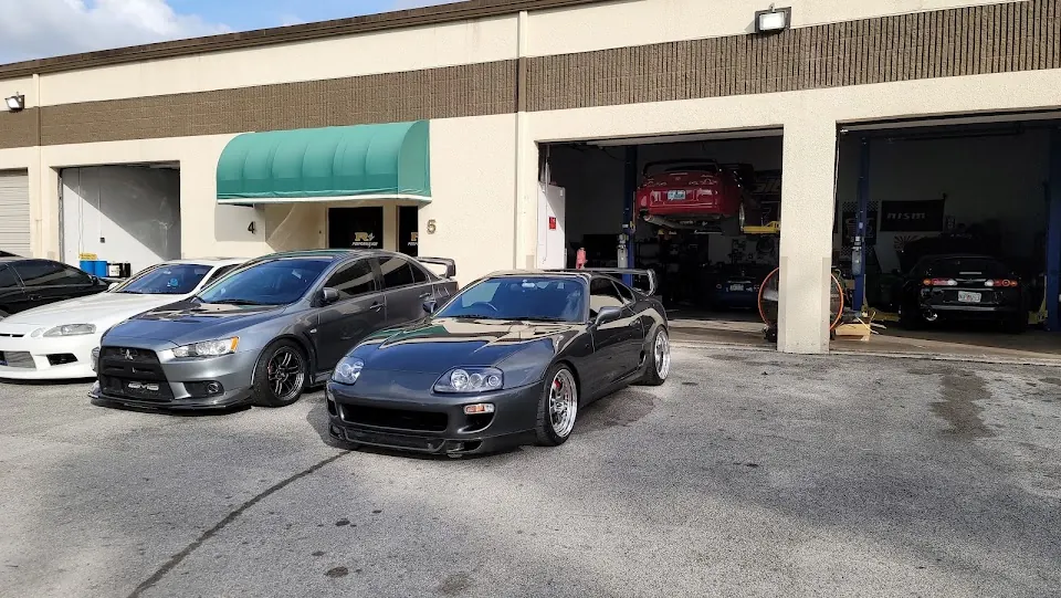RAV Performance