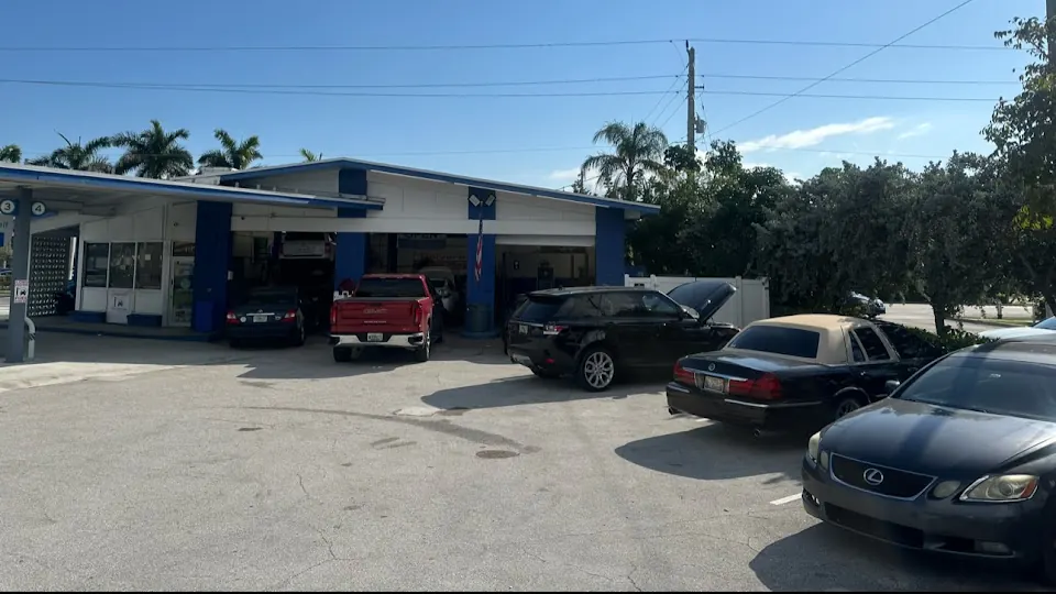 University Auto Repair LLC