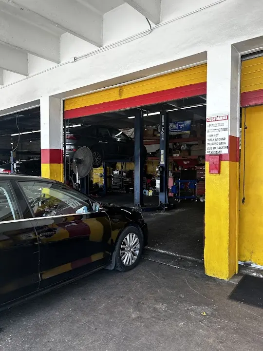 Brake & Auto Specialists
