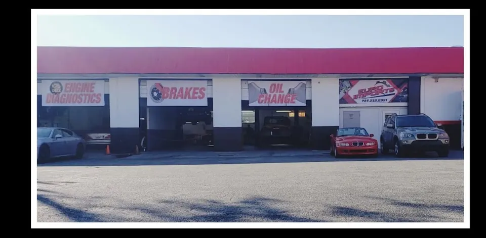 Euro Imports Auto Corp