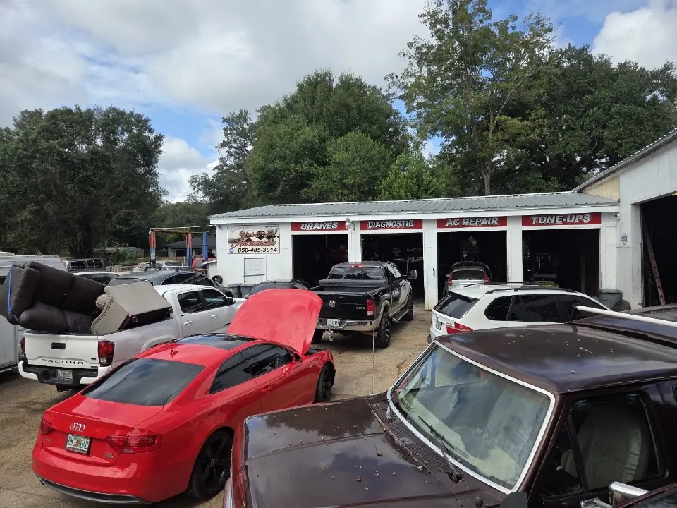 High Power Automotive LLC