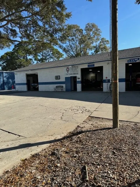 MDP Automotive