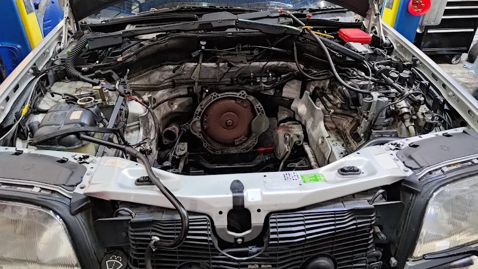 Automotive Guru LLC