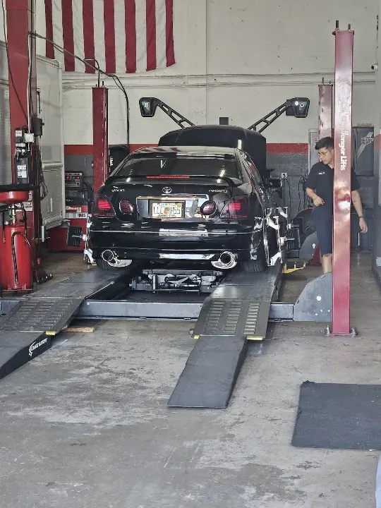 ITECH Complete Car Care LLC