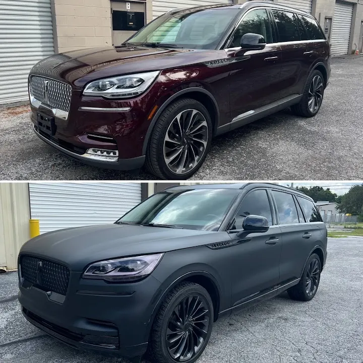 New Touch Auto LLC