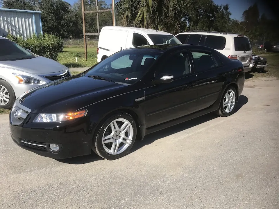 One Stop Auto Solution