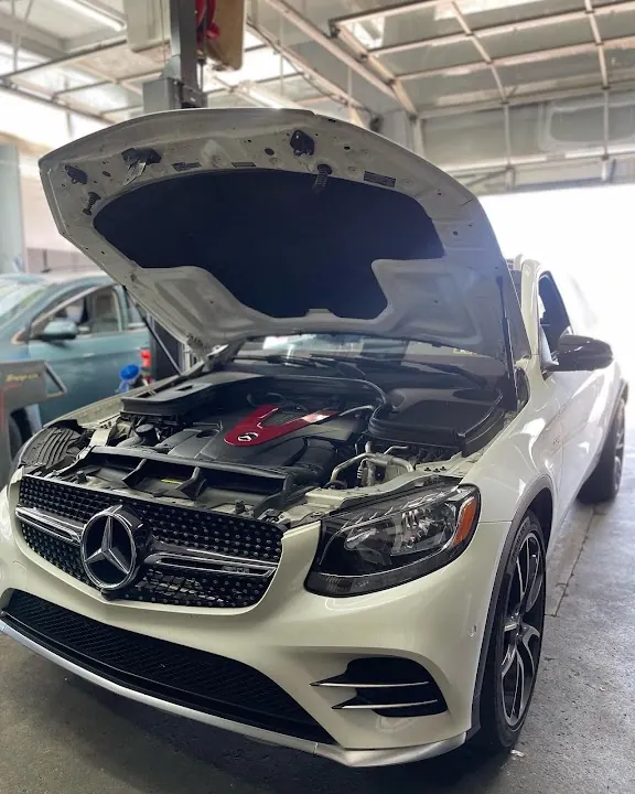 ultimate auto works