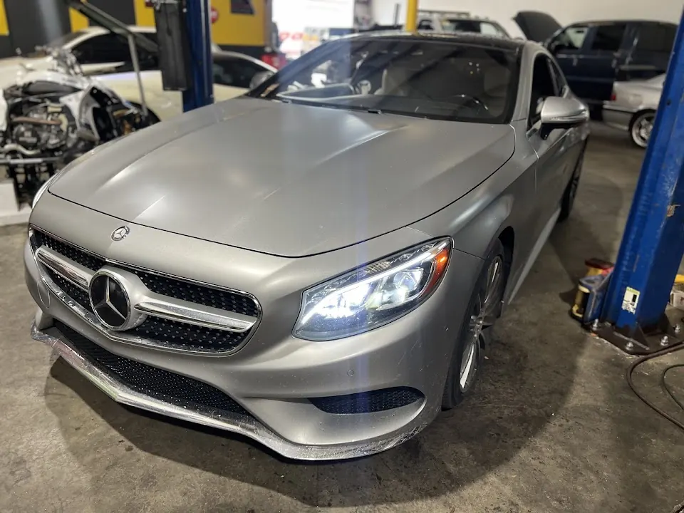 King's Automotive, LLC