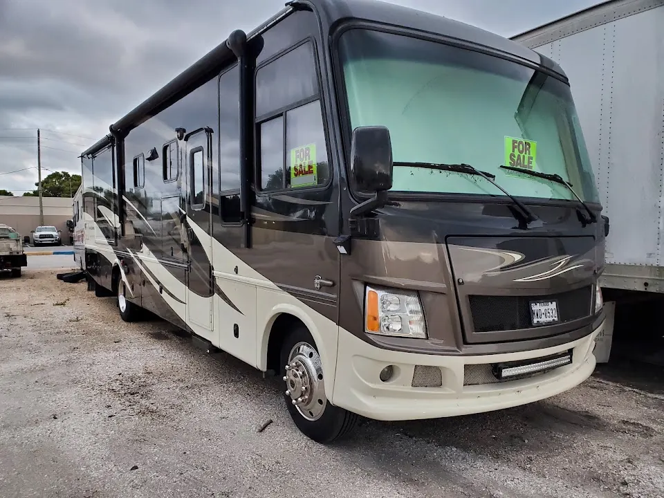 Dan the Man RV Repair LLC