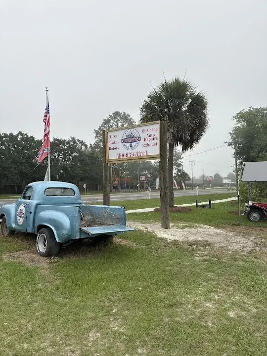 Rudy's Auto Service, Inc.